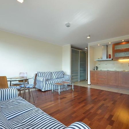 Apartament Beata Zielone Tarasy Kolobrzeg Luaran gambar