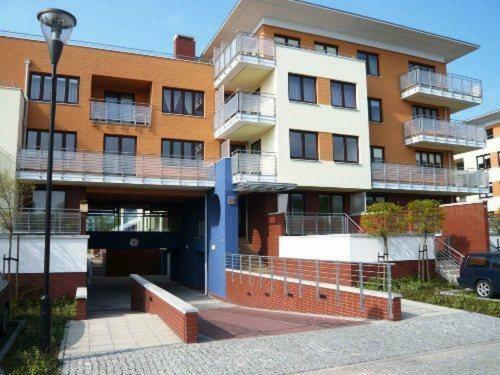 Apartament Beata Zielone Tarasy Kolobrzeg Luaran gambar